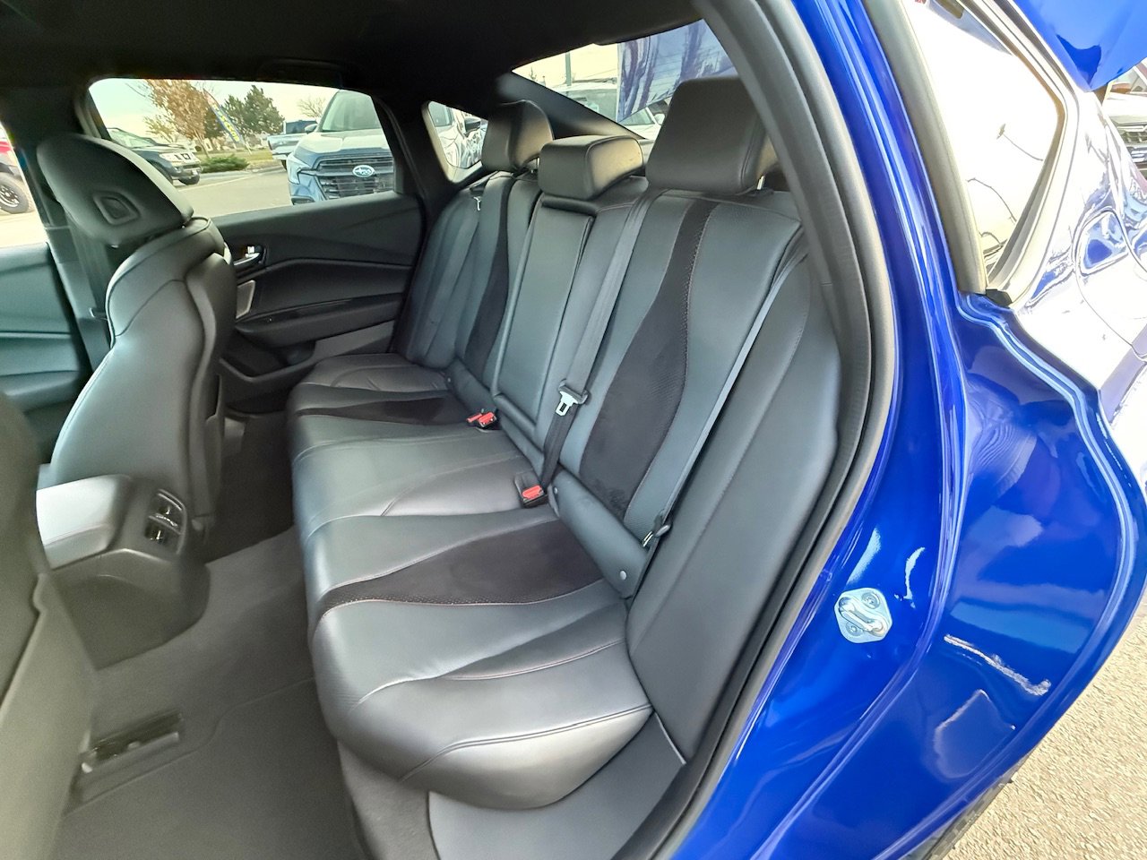 Used 2023 Acura TLX SH-AWD w/ A-SPEC Pkg image 41