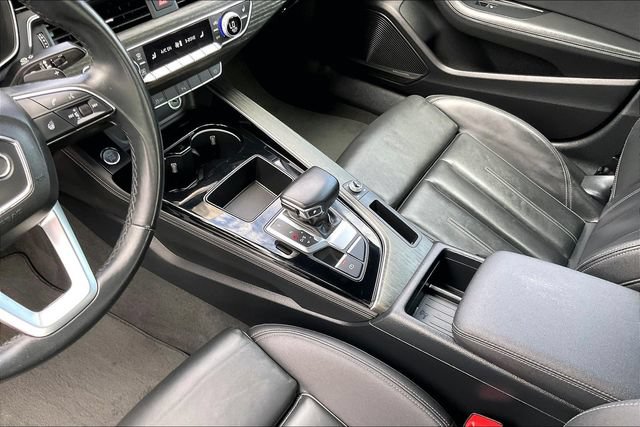 Used 2024 Audi A4 2.0T Premium Plus AWD/4WD image 17