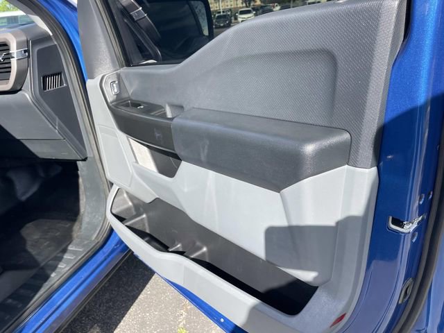 Certified 2024 Ford F150 XL w/ Equipment Group 103A High image 32