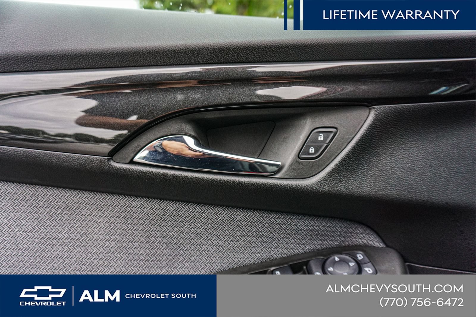 New 2026 Chevrolet TrailBlazer LT w/ Driver Confidence Package FWD image 48