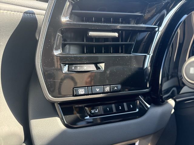 Used 2024 Lexus RX 350 Premium w/ Cold Area Package image 24