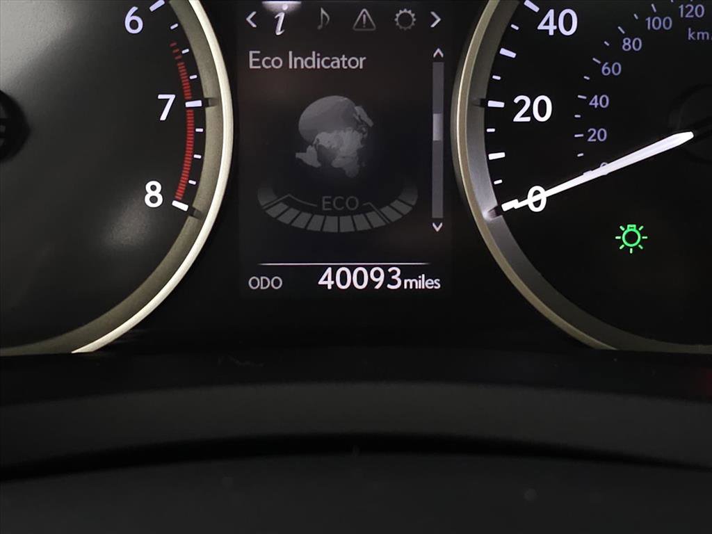 Used 2016 Lexus IS 300 AWD w/ Premium Package image 19