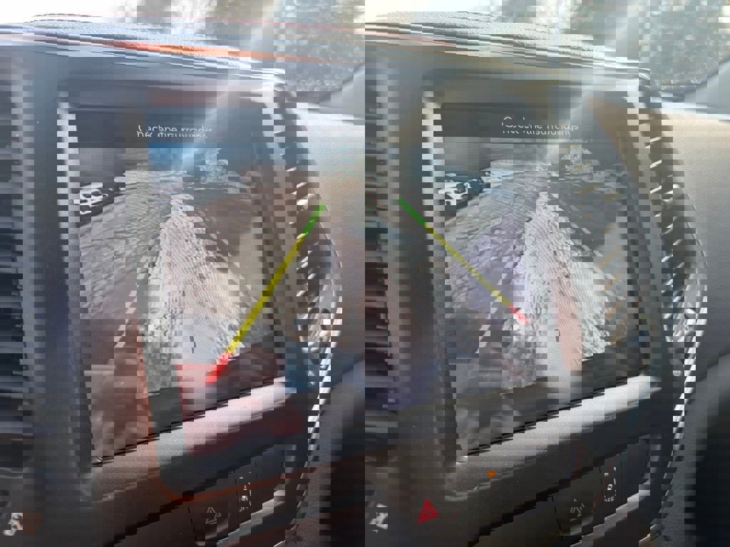 Used 2022 Jeep Cherokee Trailhawk w/ Premium Leather Package image 26