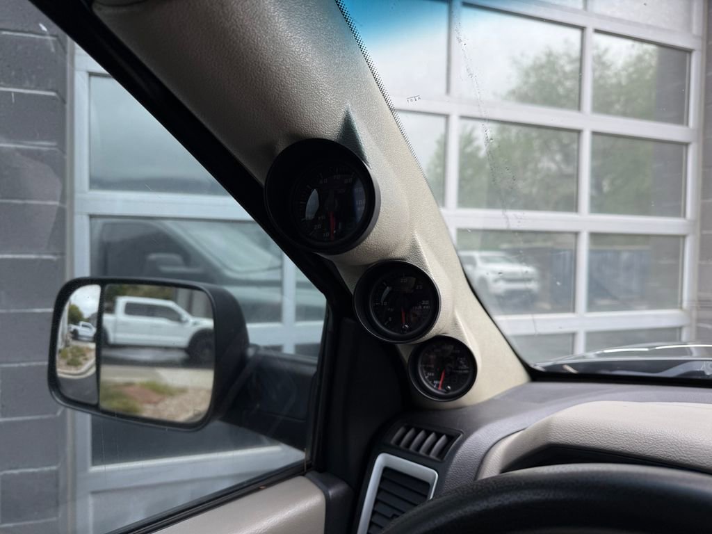 Used 2011 RAM 3500 SLT w/ Protection Group AWD/4WD image 39