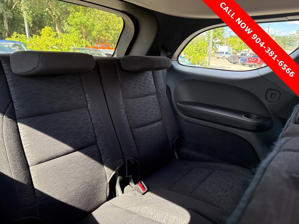 Used 2022 Dodge Durango SXT w/ Trailer Tow Group IV image 20