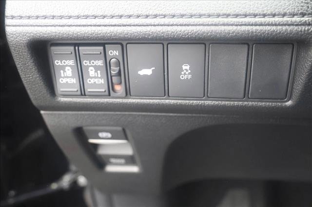 New 2026 Honda Odyssey EX-L image 12