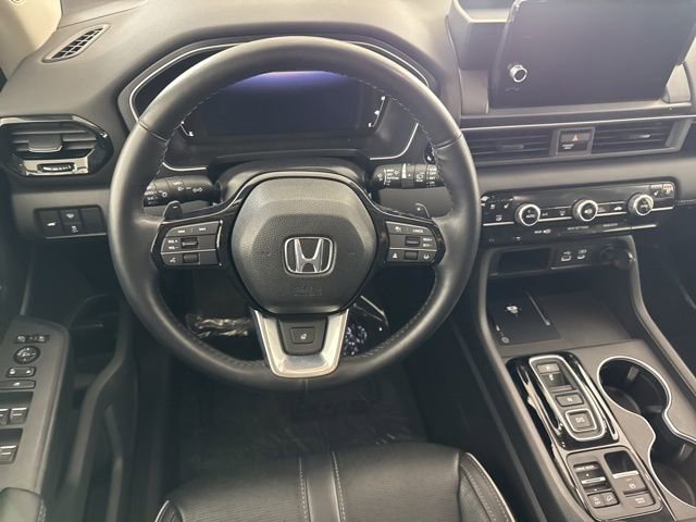 Used 2024 Honda Pilot Elite image 24