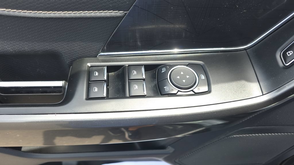 Used 2023 Ford F150 XLT w/ Equipment Group 302A High AWD/4WD image 12