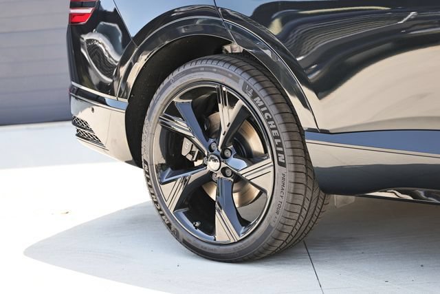 New 2026 Genesis GV80 3.5T Prestige AWD/4WD image 6
