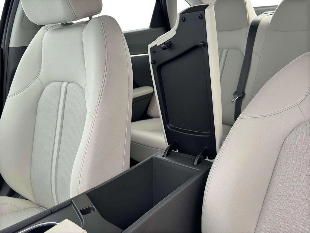 New 2026 Hyundai Sonata Blue FWD image 19