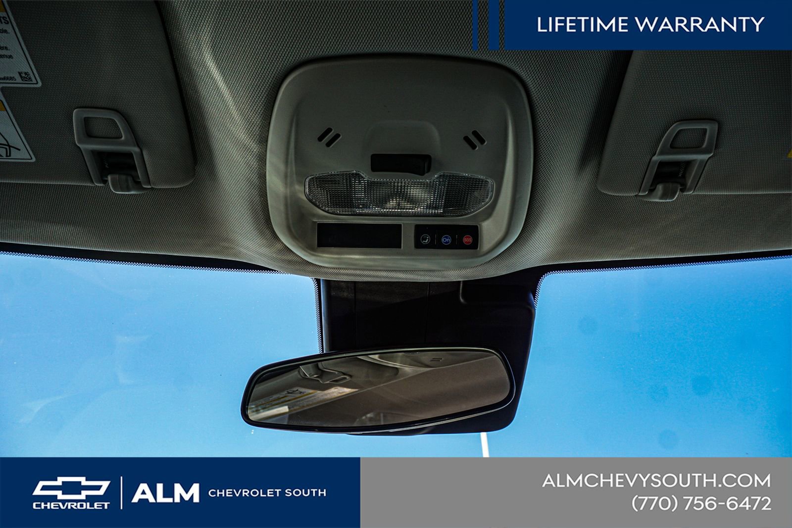 New 2026 Chevrolet Trax LT w/ Driver Confidence Package FWD image 57