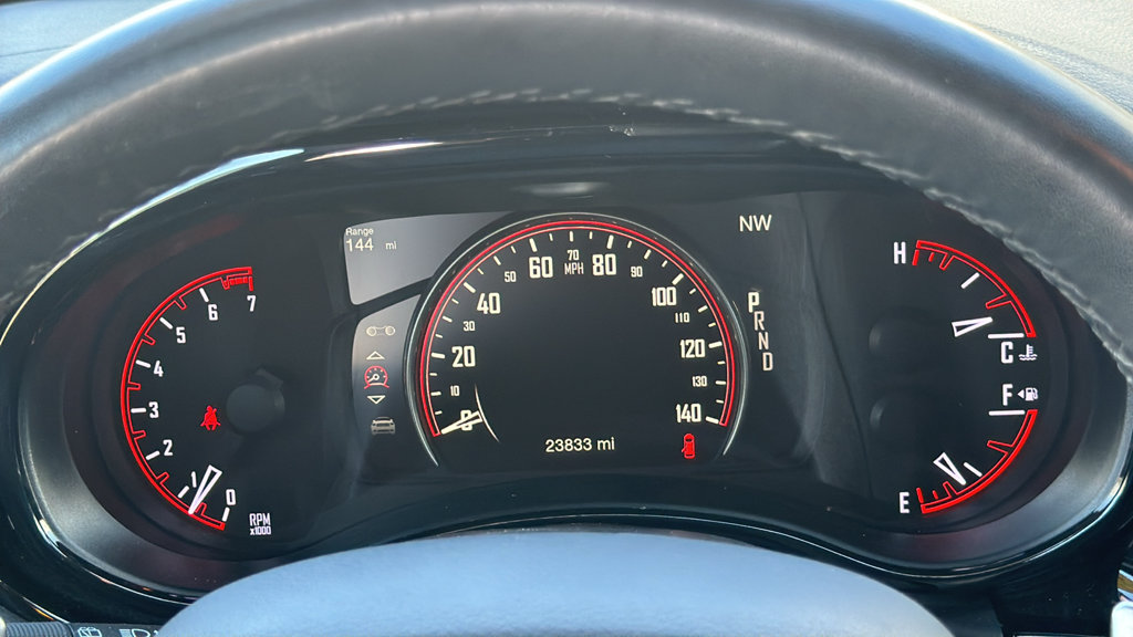 Used 2026 Dodge Durango GT AWD/4WD image 30