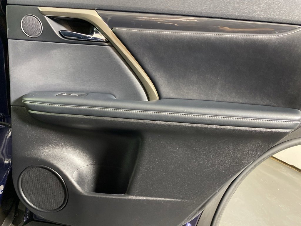 Certified 2022 Lexus RX 350 AWD image 32