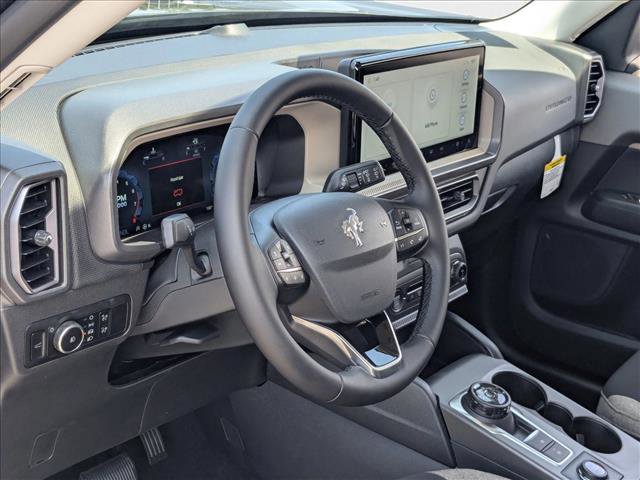 New 2025 Ford Bronco Sport Big Bend w/ Convenience Package image 3