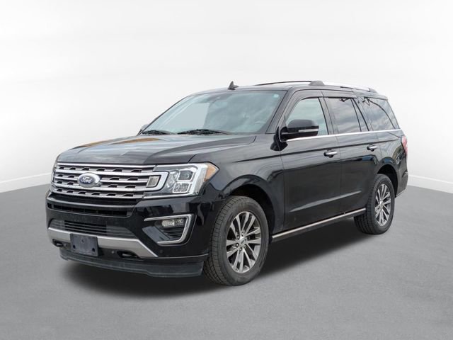 Used 2018 Ford Expedition Limited w/ Equipment Group 301A image 5