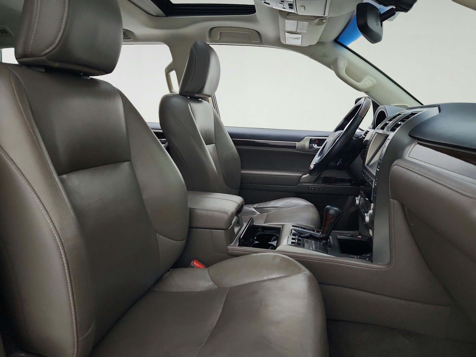 Used 2017 Lexus GX 460 Premium AWD/4WD image 27