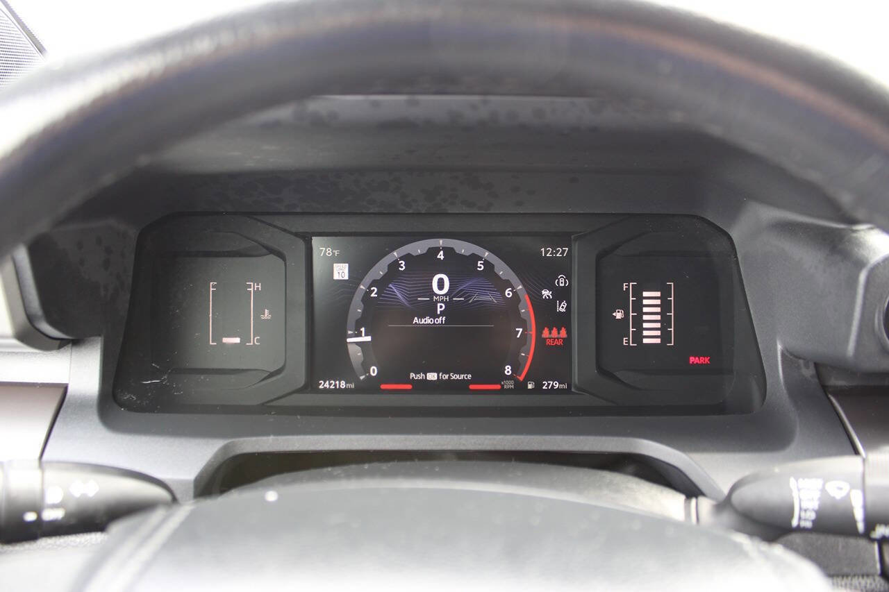 Used 2024 Toyota Tacoma SR5 image 14