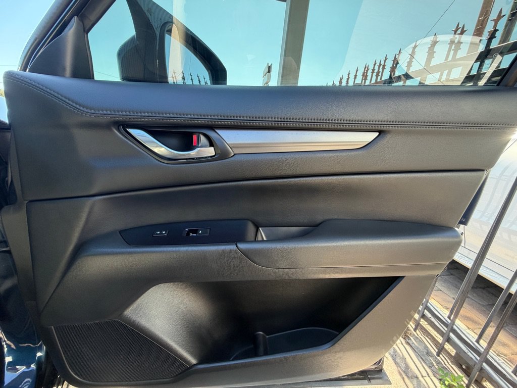Used 2020 MAZDA CX-5 Touring FWD image 34