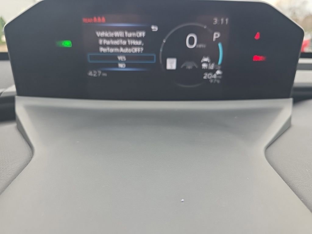 Used 2026 Toyota bZ image 25