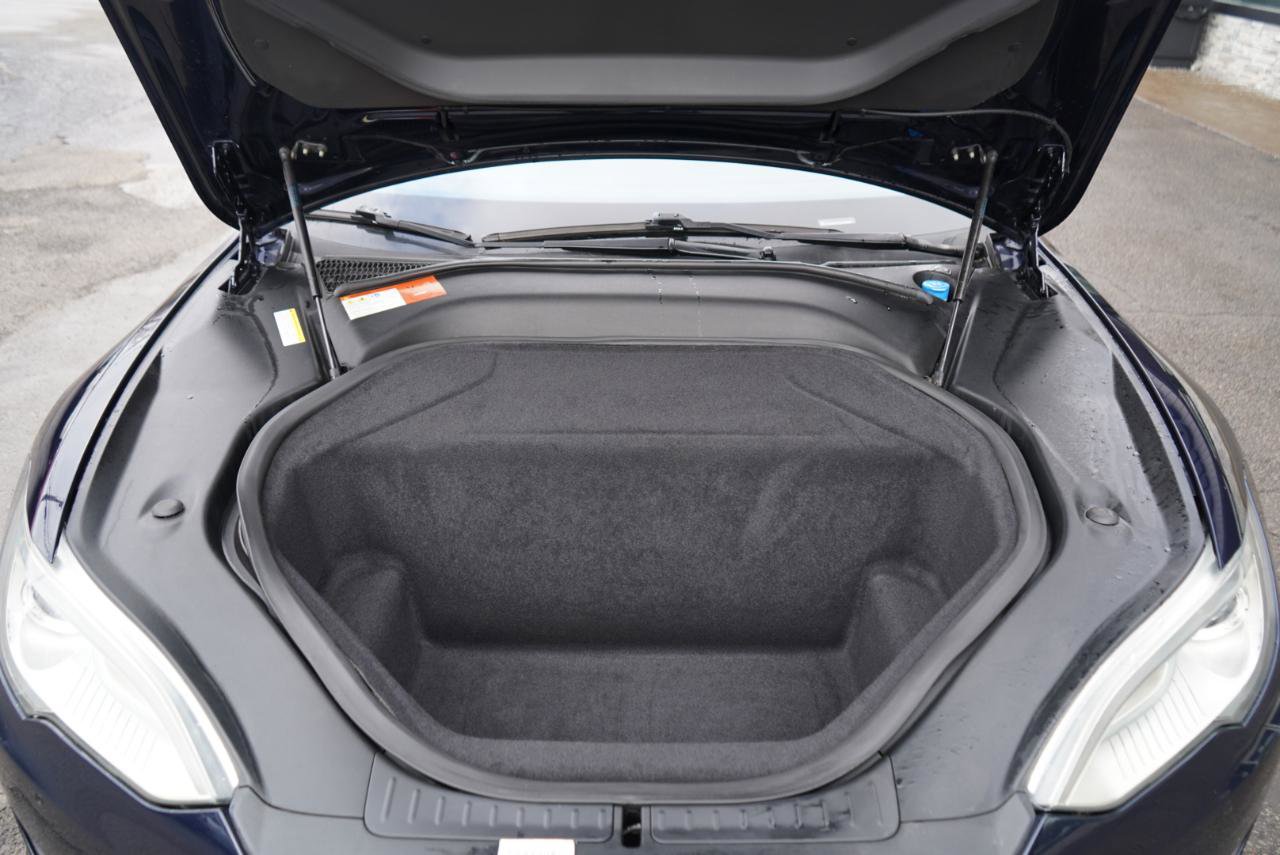 Used 2014 Tesla Model S P85D image 73