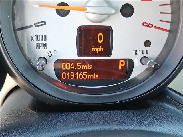 Used 2014 MINI Cooper Roadster image 11