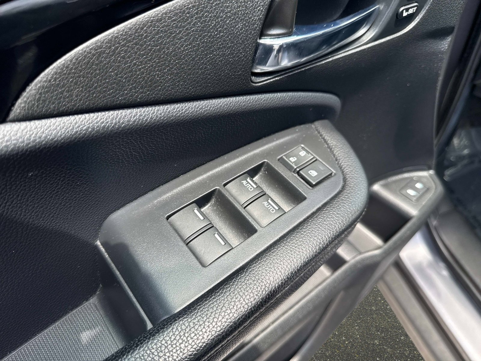Used 2020 Honda Pilot Elite image 20