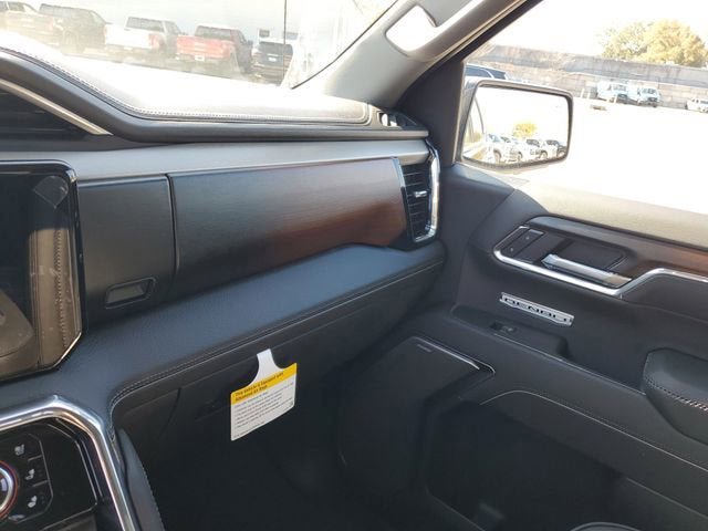 New 2026 GMC Sierra 1500 Denali w/ Denali Reserve Package image 27