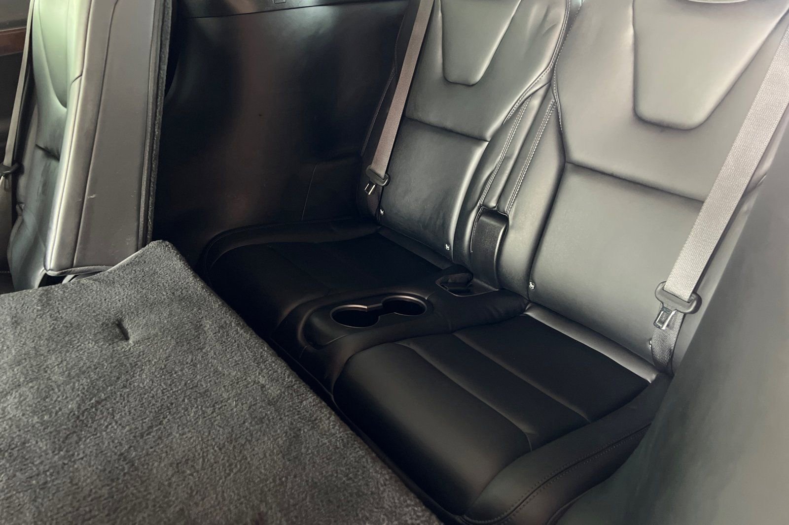 Used 2018 Tesla Model X 100D image 20