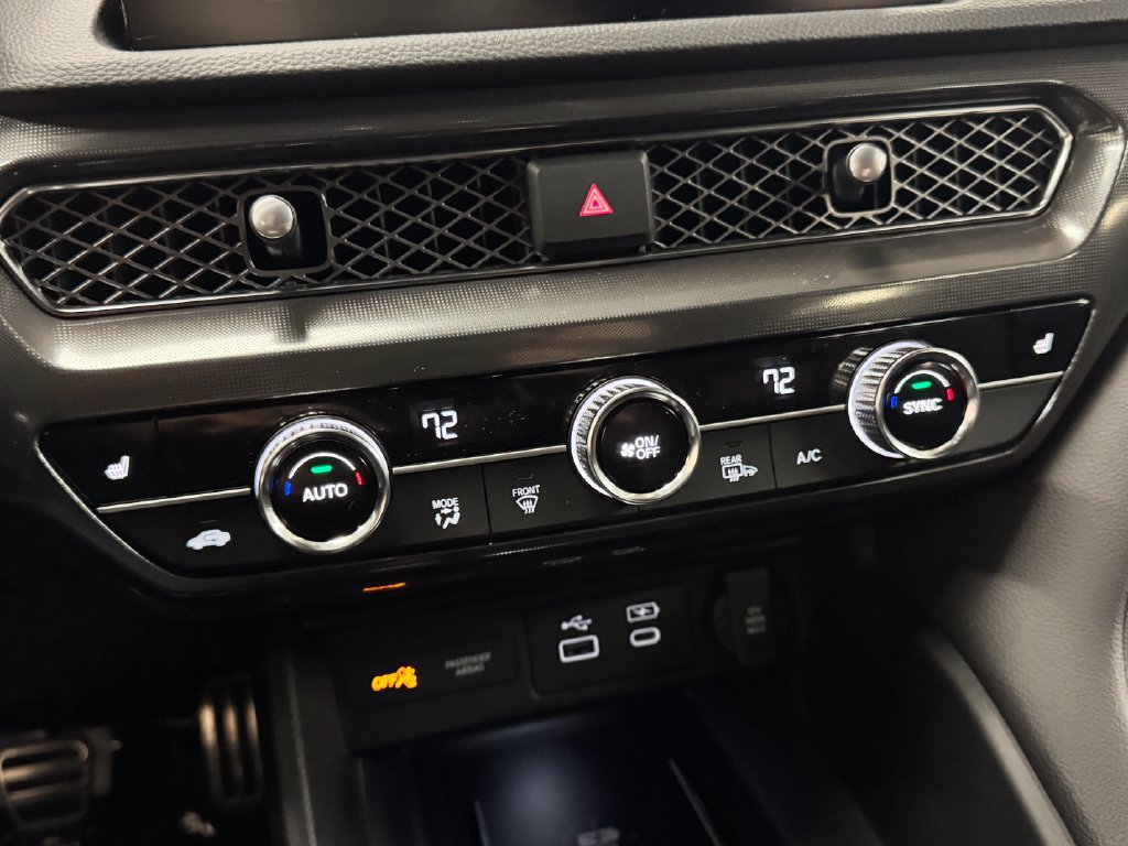 New 2026 Acura Integra Type S FWD image 24