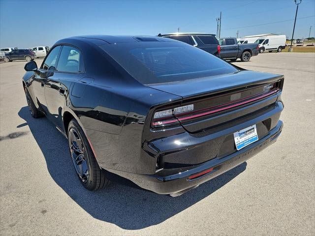 New 2026 Dodge Charger R/T w/ Blacktop Package AWD/4WD image 35