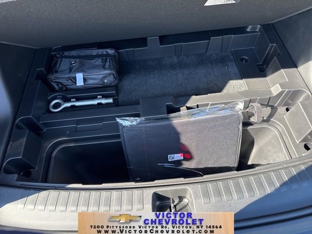 New 2026 Chevrolet Blazer EV LT image 31