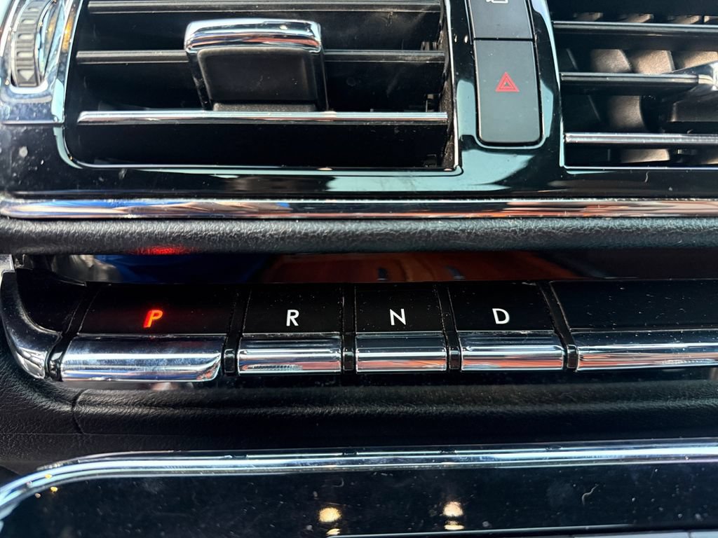 Used 2018 Lincoln Navigator L Reserve w/ Technology Package AWD/4WD image 16