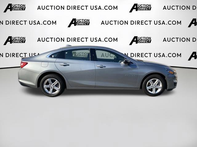 Used 2024 Chevrolet Malibu LT FWD image 6