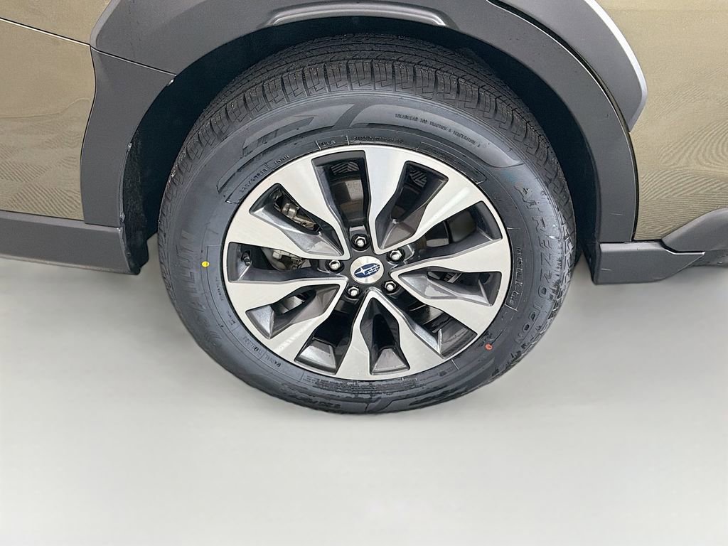 Used 2024 Subaru Outback Limited image 36