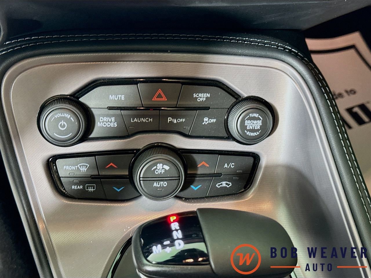 Used 2023 Dodge Challenger R/T Scat Pack image 16