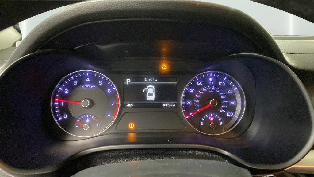 Used 2024 Kia Forte LXS image 20