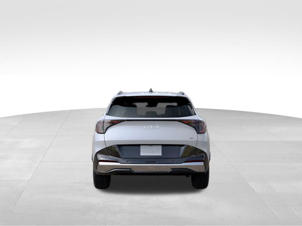 New 2026 Kia Sportage SX image 5