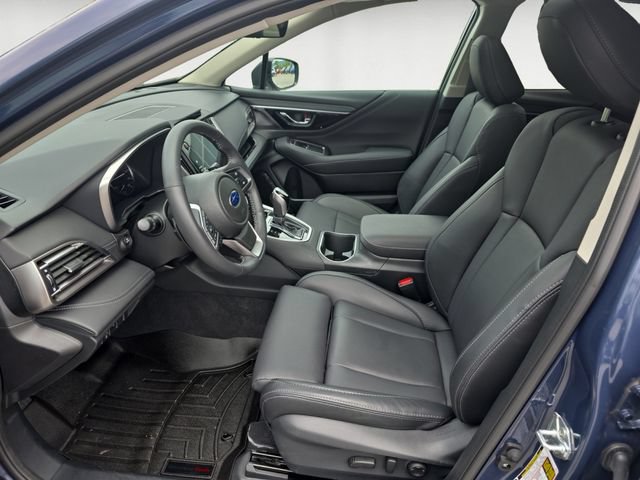 Certified 2025 Subaru Outback Limited AWD/4WD image 9