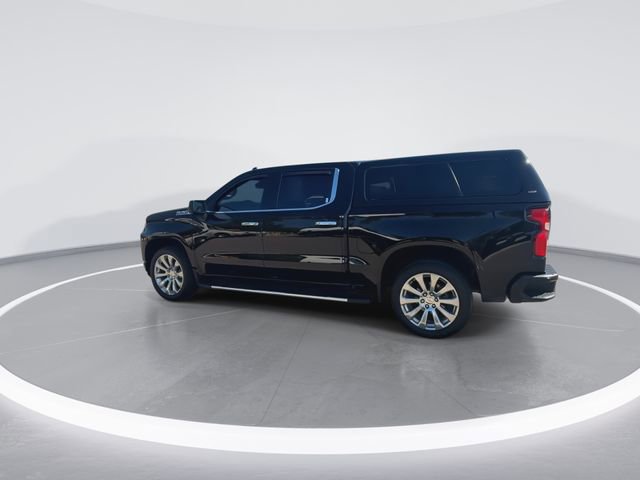 Used 2022 Chevrolet Silverado 1500 High Country image 6