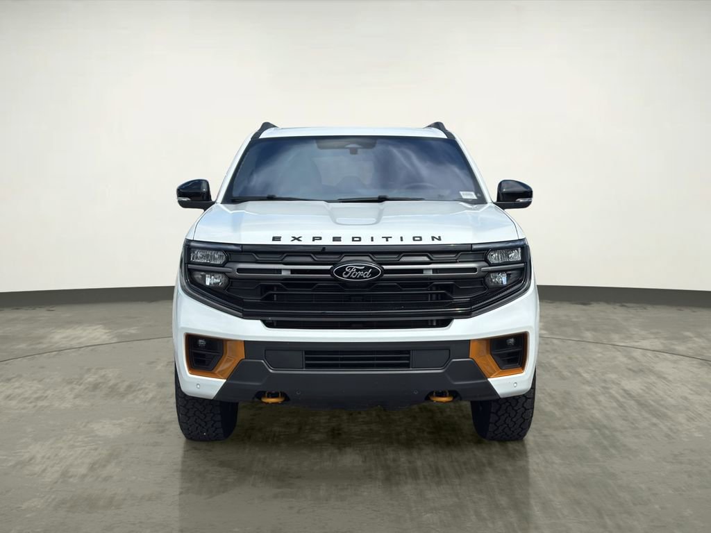 Certified 2025 Ford Expedition Tremor AWD/4WD image 12