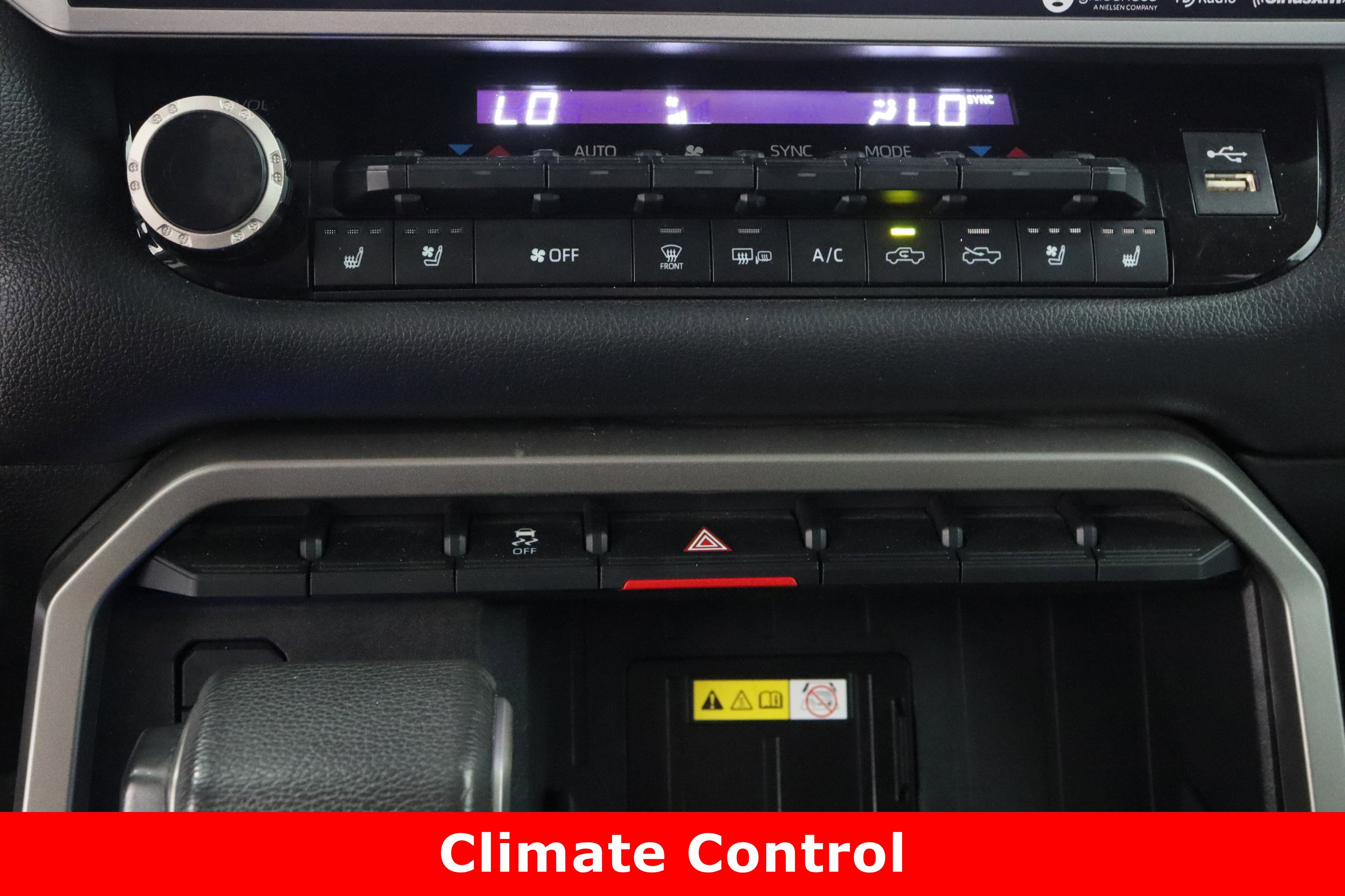 Used 2023 Toyota Tundra Limited w/ Power Package image 20