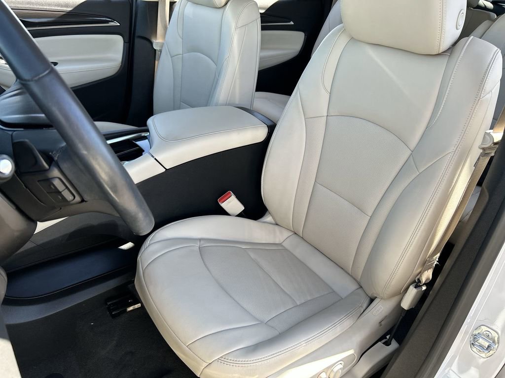 Used 2022 Buick Enclave Essence w/ Trailering Package, 5000 lbs. image 19