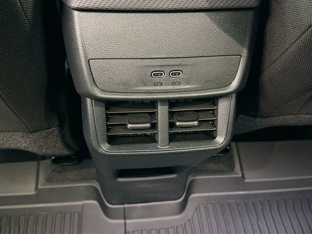 New 2026 Chevrolet Equinox LT w/ Safety and Technology Package image 24