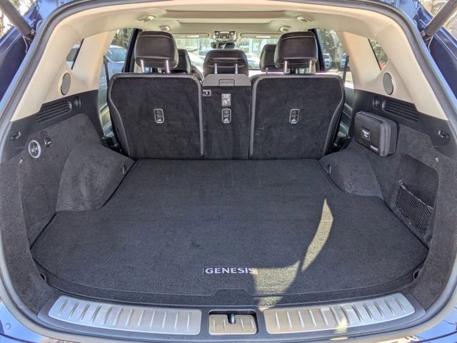 Used 2023 Genesis GV80 2.5T w/ Advanced Package image 13