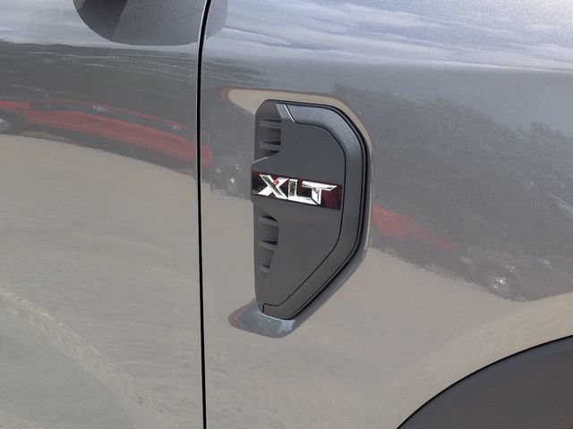 New 2026 Ford Ranger XLT w/ Equipment Group 301A High AWD/4WD image 12