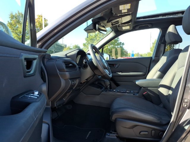 Certified 2026 Subaru Forester Premium AWD/4WD image 14