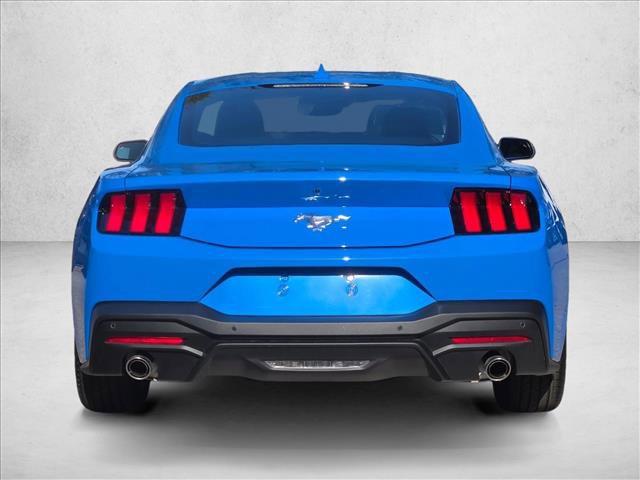 New 2026 Ford Mustang Premium image 6