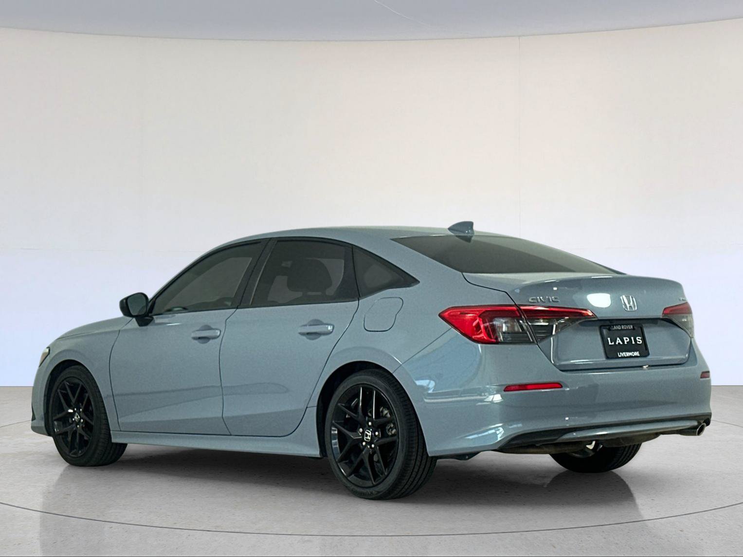 Used 2022 Honda Civic Sport image 4