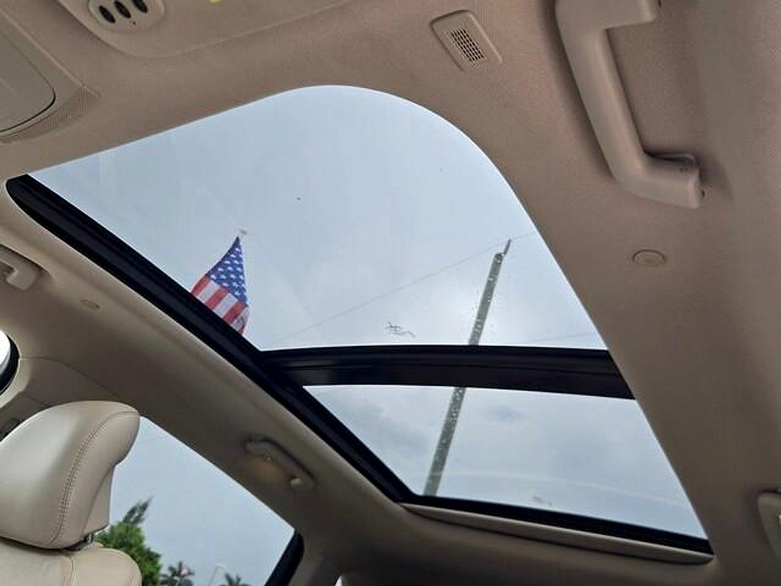 Used 2019 Lincoln Nautilus Reserve FWD image 19