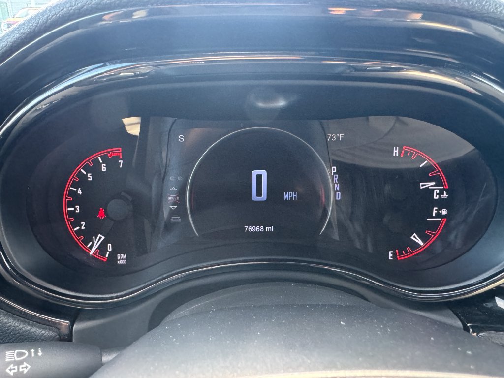 Used 2023 Dodge Durango GT AWD/4WD image 26